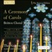 A Britten: The Choral Works II