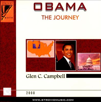 Obama: The Journey
