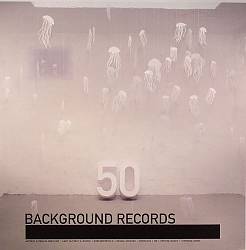 lataa albumi Various - Background Records 050