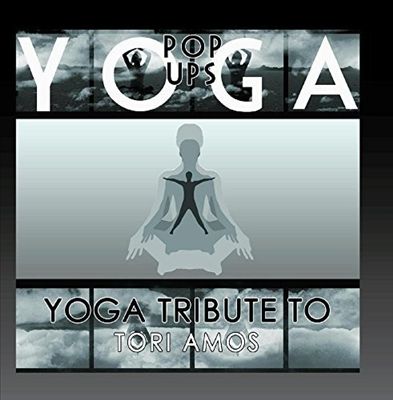 Yoga Tribute to Tori Amos