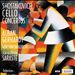Shostakovich: Cello Concertos