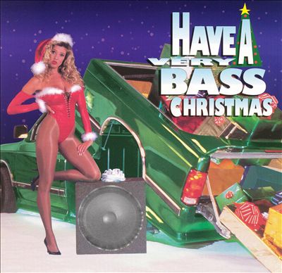Have a Very Bass Christmas
