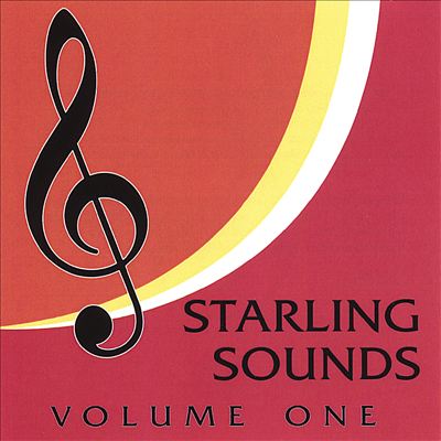 Starling Sounds Vol.1