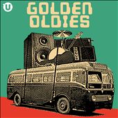 Golden Oldies [Universal]