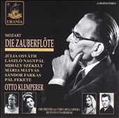 Mozart: Die Zauberflöte