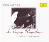 Le Voyage Magnifique: Schubert Impromptus