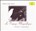 Le Voyage Magnifique: Schubert Impromptus