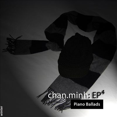 EP4: Piano Ballads