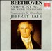 Beethoven: Symphony No. 7; Die Weihe des Hauses