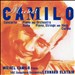 Michel Camilo: Piano Concerto; Suite for Piano, Strings & Harp; Caribe