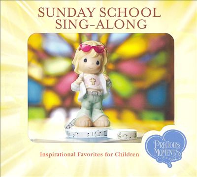 Sunday School Sing-Along [Somerset]