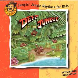 ladda ner album Joe Scruggs - Deep In The Jungle