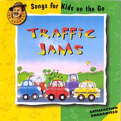 lataa albumi Joe Scruggs - Traffic Jams