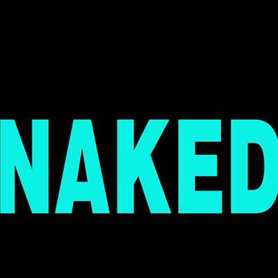 Naked (I See You)