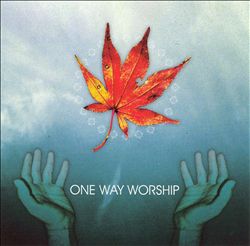 lataa albumi One Way Worship - One Way Worship