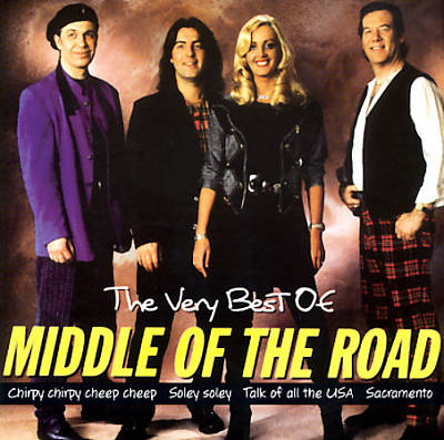 The Very Best of Middle of the Road