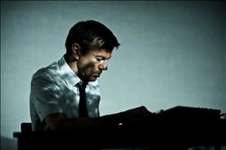 Biosphere on Allmusic