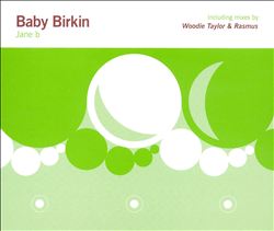 descargar álbum Baby Birkin - Jane B