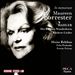 In Memoriam Maureen Forrester: Mahler - Des Knaben Wunderhorn