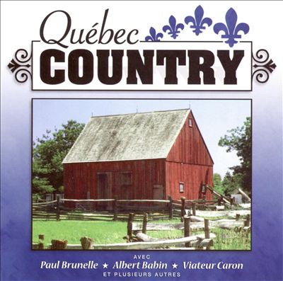 Quebec Country [1]