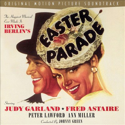 Easter Parade [Original Motion Picture Soundtrack]