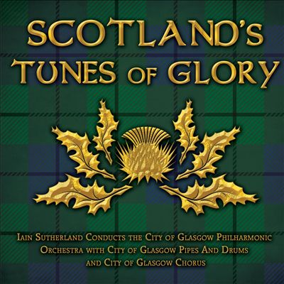Scotland's Tunes of Glory