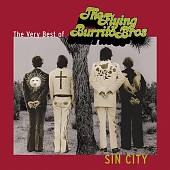 Sin City: The Very Best of the Flying Burrito Brothers