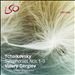 Tchaikovsky: Symphonies Nos. 1-3