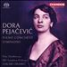 Dora Pejačević: Piano Concerto; Symphony