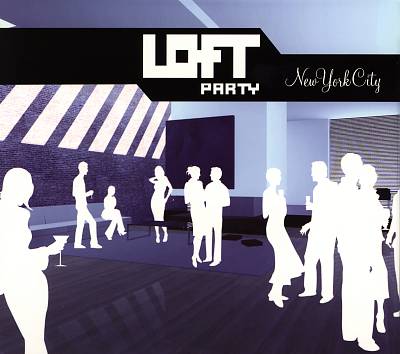 Loft Party: New York City