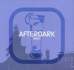 lataa albumi Various - Afterdark Milan
