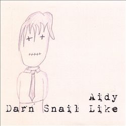 last ned album Aidy - Darn Snail Like