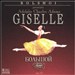 Adolphe Charles Adams: Giselle