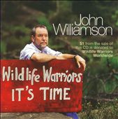 Wildlife Warriors: It's Time