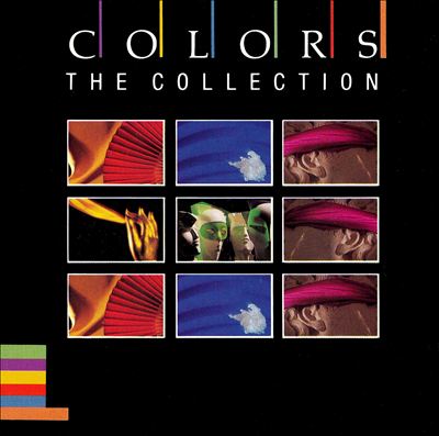 Colors - the Collection