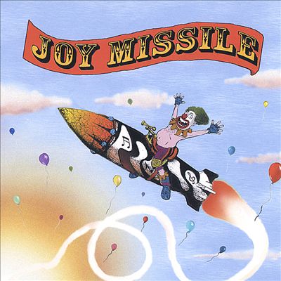 Joy Missile