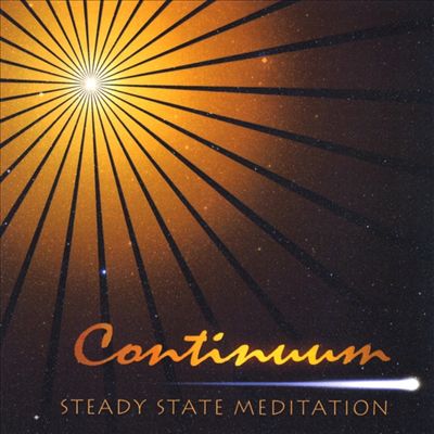 Continuum Steady State Meditation