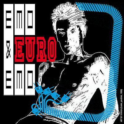 Emo-Euro-Emo