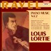 Ravel: Piano Music, Vol. 2