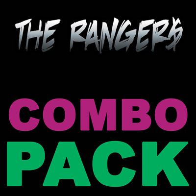 Ranger$ Combo Pack