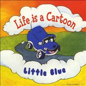 Life Is a Cartoon