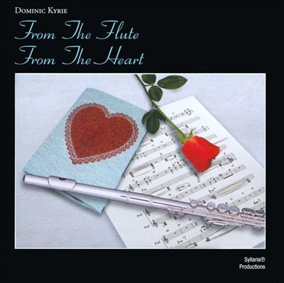 From the Flute, From the Heart