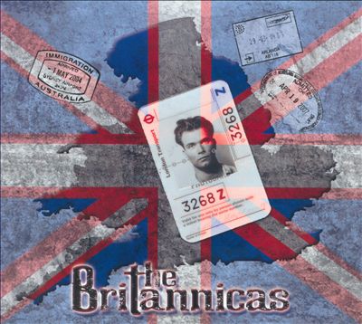 The Britannicas