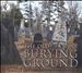 Evan Chambers: The Old Burying Ground