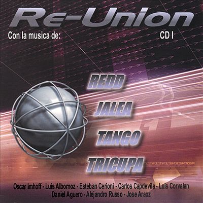 Re-Union, Vol. 1-2