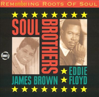 Remembering Roots of Soul, Vol. 3: Soul Brothers