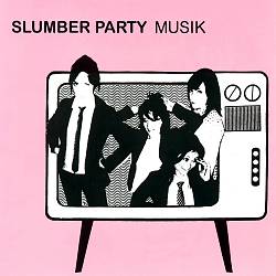 descargar álbum Slumber Party - Musik