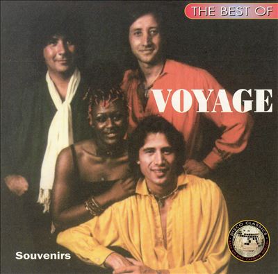Best of Voyage: Souvenirs