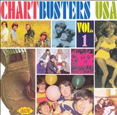 Chartbusters USA, Vol. 1