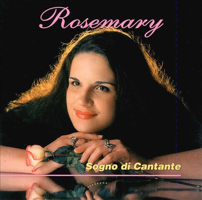 Rosemary: Sogno di Cantante